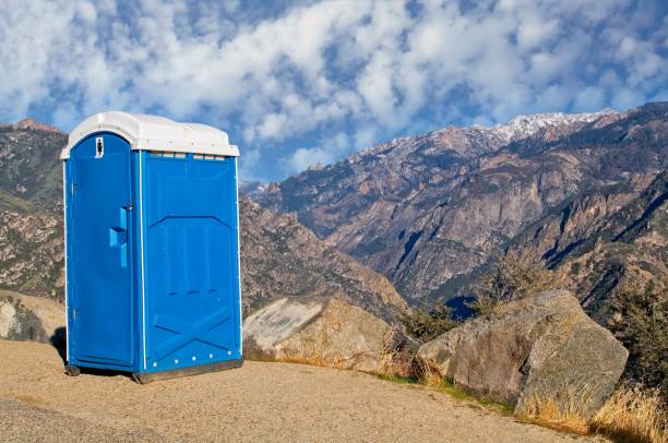 Best Affordable porta potty rental  in Hunter, OH