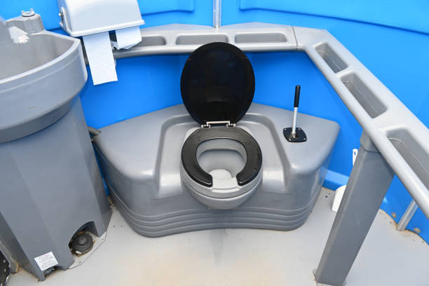 Trusted Hunter, OH porta potty rental Experts