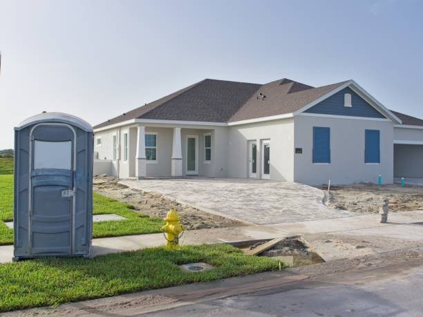 Porta potty services near me in Hunter, OH